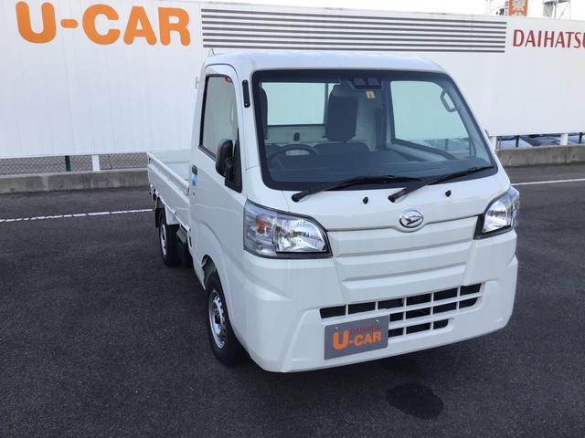 スタンダード 農用スペシャルSAIIIt 4WD(7枚目)
