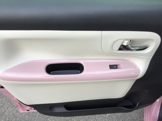 Gホワイトアクセントリミテッド SAIII スマートアシスト/全方位カメラ/LEDヘッドライト/人気車!(36枚目)