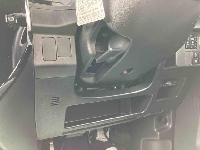 ピクシスメガ Ｌ　ＳＡＩＩＩ　２ＷＤ　ＣＶＴ　６６０ｃｃ　ＥＴＣ車載器　ドライブレコーダー　衝突被害軽減ブレーキ　横滑り防止装置　ＡＢＳ　運転席・助手席エアバッグ　アイドリングストップ　プッシュボタンスタート　両側電動スライドドア（47枚目）