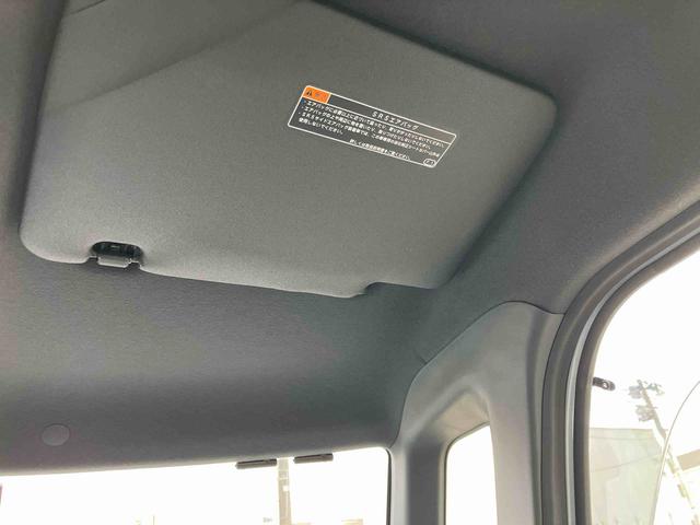 ピクシスメガ Ｌ　ＳＡＩＩＩ　２ＷＤ　ＣＶＴ　６６０ｃｃ　ＥＴＣ車載器　ドライブレコーダー　衝突被害軽減ブレーキ　横滑り防止装置　ＡＢＳ　運転席・助手席エアバッグ　アイドリングストップ　プッシュボタンスタート　両側電動スライドドア（55枚目）