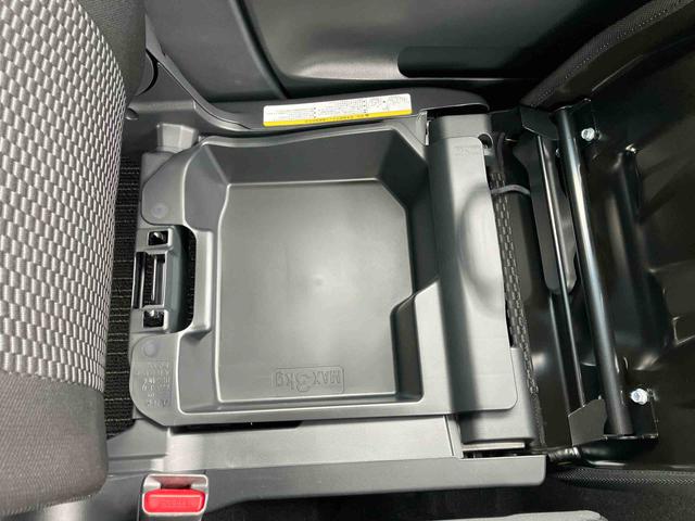 ピクシスメガ Ｌ　ＳＡＩＩＩ　２ＷＤ　ＣＶＴ　６６０ｃｃ　ＥＴＣ車載器　ドライブレコーダー　衝突被害軽減ブレーキ　横滑り防止装置　ＡＢＳ　運転席・助手席エアバッグ　アイドリングストップ　プッシュボタンスタート　両側電動スライドドア（61枚目）