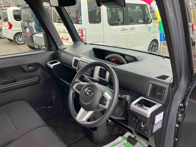 ピクシスメガ Ｌ　ＳＡＩＩＩ　２ＷＤ　ＣＶＴ　６６０ｃｃ　ＥＴＣ車載器　ドライブレコーダー　衝突被害軽減ブレーキ　横滑り防止装置　ＡＢＳ　運転席・助手席エアバッグ　アイドリングストップ　プッシュボタンスタート　両側電動スライドドア（62枚目）