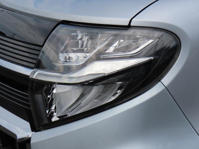 タント カスタムＸ　２ＷＤ　ＣＶＴ　６６０ｃｃ　両側電動スライドドア　衝突被害軽減ブレーキ　横滑り防止装置　ＡＢＳ　アイドリングストップ　プッシュボタンスタート　前席シートヒーター　ベンチシート　シートバックテーブル（8枚目）