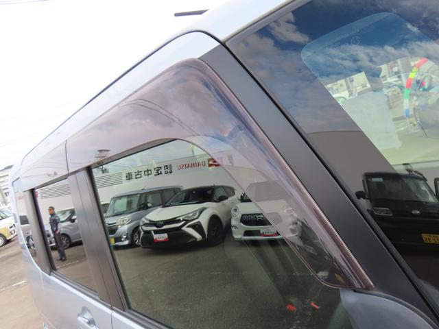 タント カスタムＸ　２ＷＤ　ＣＶＴ　６６０ｃｃ　両側電動スライドドア　衝突被害軽減ブレーキ　横滑り防止装置　ＡＢＳ　アイドリングストップ　プッシュボタンスタート　前席シートヒーター　ベンチシート　シートバックテーブル（23枚目）