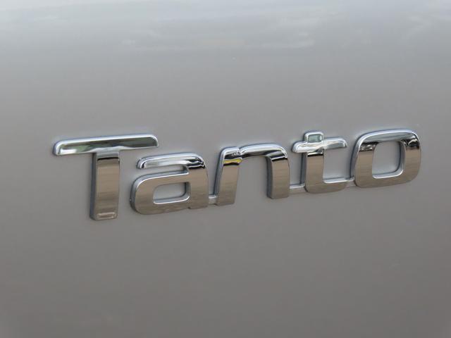 タント カスタムＸ　２ＷＤ　ＣＶＴ　６６０ｃｃ　両側電動スライドドア　衝突被害軽減ブレーキ　横滑り防止装置　ＡＢＳ　アイドリングストップ　プッシュボタンスタート　前席シートヒーター　ベンチシート　シートバックテーブル（26枚目）