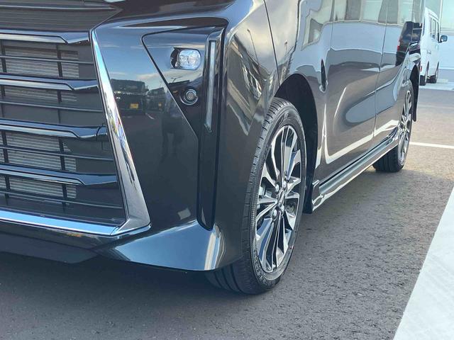 タント カスタムＲＳ　２ＷＤ　ＣＶＴ　６６０ｃｃ　ターボ　ナビ　ドラレコ　全方位モニター　両側電動スライドドア　衝突被害軽減ブレーキ　横滑り防止装置　ＡＢＳ　アイドリングストップ　プッシュボタンスタート（4枚目）