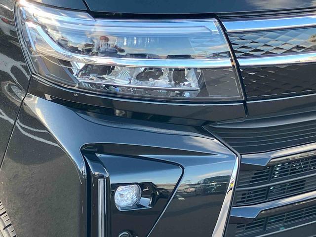 タント カスタムＲＳ　２ＷＤ　ＣＶＴ　６６０ｃｃ　ターボ　ナビ　ドラレコ　全方位モニター　両側電動スライドドア　衝突被害軽減ブレーキ　横滑り防止装置　ＡＢＳ　アイドリングストップ　プッシュボタンスタート（12枚目）