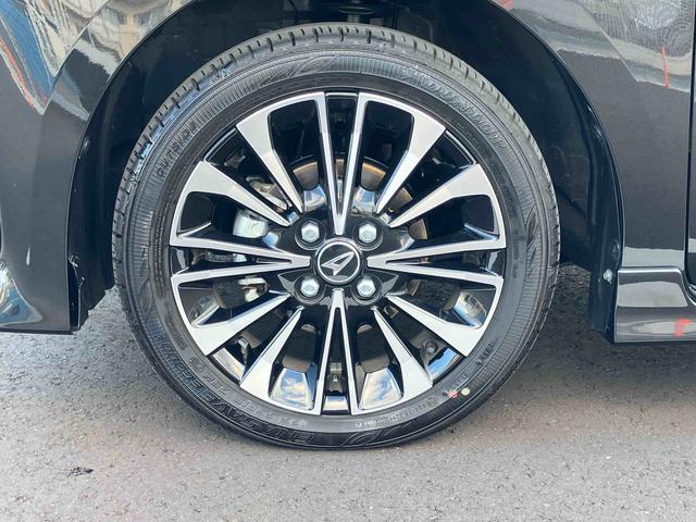 タント カスタムＲＳ　２ＷＤ　ＣＶＴ　６６０ｃｃ　ターボ　ナビ　ドラレコ　全方位モニター　両側電動スライドドア　衝突被害軽減ブレーキ　横滑り防止装置　ＡＢＳ　アイドリングストップ　プッシュボタンスタート（16枚目）