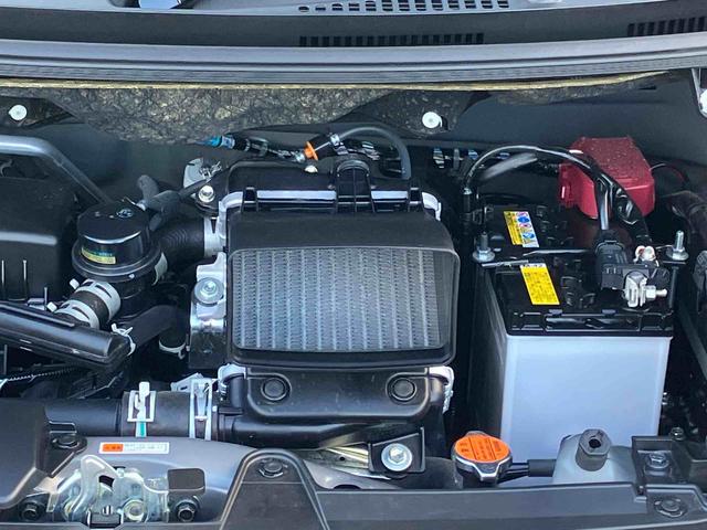 タント カスタムＲＳ　２ＷＤ　ＣＶＴ　６６０ｃｃ　ターボ　ナビ　ドラレコ　全方位モニター　両側電動スライドドア　衝突被害軽減ブレーキ　横滑り防止装置　ＡＢＳ　アイドリングストップ　プッシュボタンスタート（30枚目）