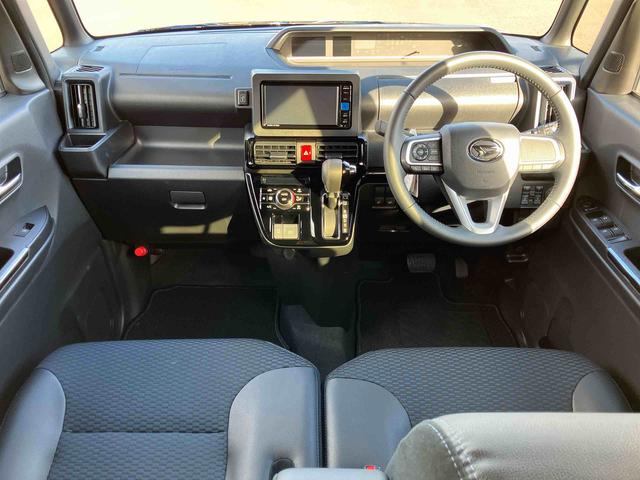 タント カスタムＲＳ　２ＷＤ　ＣＶＴ　６６０ｃｃ　ターボ　ナビ　ドラレコ　全方位モニター　両側電動スライドドア　衝突被害軽減ブレーキ　横滑り防止装置　ＡＢＳ　アイドリングストップ　プッシュボタンスタート（39枚目）