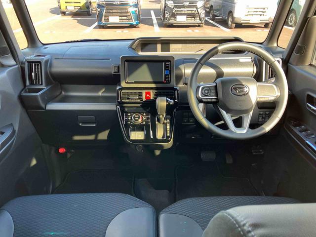 タント カスタムＲＳ　２ＷＤ　ＣＶＴ　６６０ｃｃ　ターボ　ナビ　ドラレコ　全方位モニター　両側電動スライドドア　衝突被害軽減ブレーキ　横滑り防止装置　ＡＢＳ　アイドリングストップ　プッシュボタンスタート（40枚目）