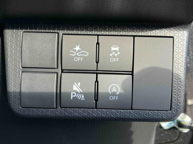 タント カスタムＲＳ　２ＷＤ　ＣＶＴ　６６０ｃｃ　ターボ　ナビ　ドラレコ　全方位モニター　両側電動スライドドア　衝突被害軽減ブレーキ　横滑り防止装置　ＡＢＳ　アイドリングストップ　プッシュボタンスタート（46枚目）
