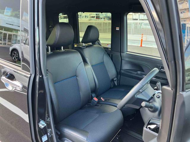 タント カスタムＲＳ　２ＷＤ　ＣＶＴ　６６０ｃｃ　ターボ　ナビ　ドラレコ　全方位モニター　両側電動スライドドア　衝突被害軽減ブレーキ　横滑り防止装置　ＡＢＳ　アイドリングストップ　プッシュボタンスタート（62枚目）