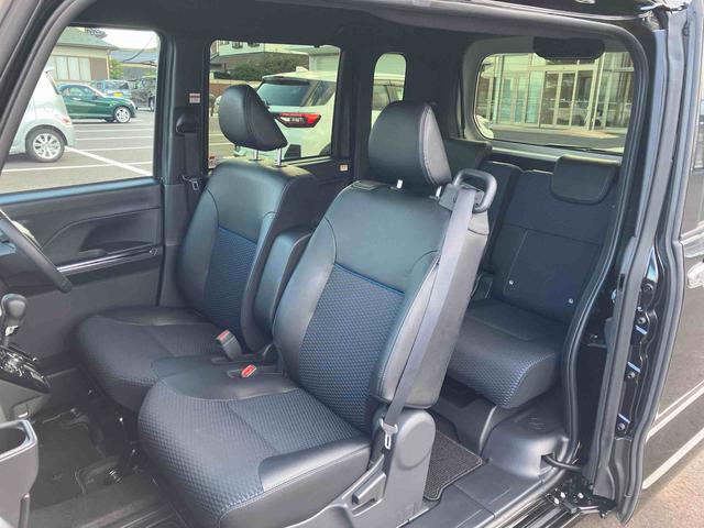 タント カスタムＲＳ　２ＷＤ　ＣＶＴ　６６０ｃｃ　ターボ　ナビ　ドラレコ　全方位モニター　両側電動スライドドア　衝突被害軽減ブレーキ　横滑り防止装置　ＡＢＳ　アイドリングストップ　プッシュボタンスタート（65枚目）