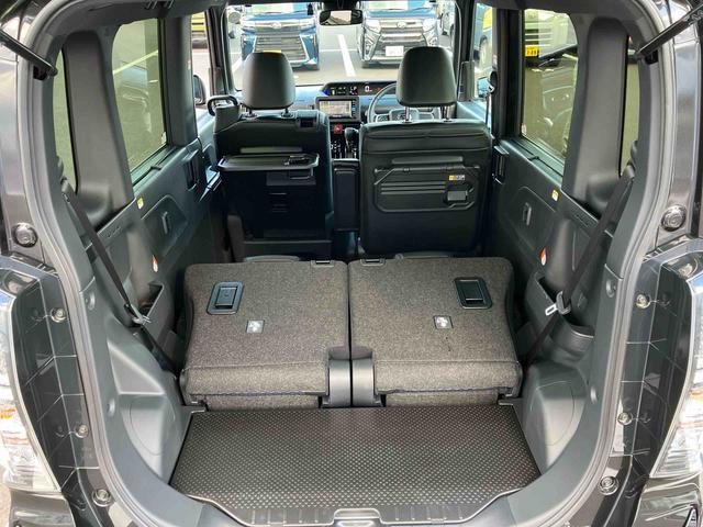 タント カスタムＲＳ　２ＷＤ　ＣＶＴ　６６０ｃｃ　ターボ　ナビ　ドラレコ　全方位モニター　両側電動スライドドア　衝突被害軽減ブレーキ　横滑り防止装置　ＡＢＳ　アイドリングストップ　プッシュボタンスタート（75枚目）