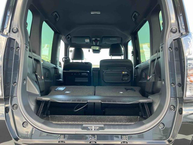 タント カスタムＲＳ　２ＷＤ　ＣＶＴ　６６０ｃｃ　ターボ　ナビ　ドラレコ　全方位モニター　両側電動スライドドア　衝突被害軽減ブレーキ　横滑り防止装置　ＡＢＳ　アイドリングストップ　プッシュボタンスタート（77枚目）