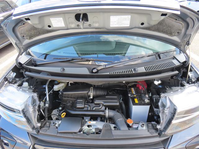 タント カスタムX(13枚目)