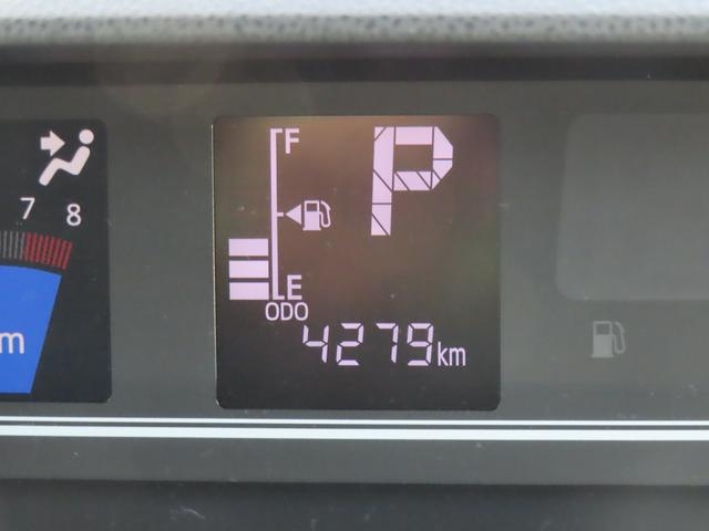 タント カスタムX(14枚目)