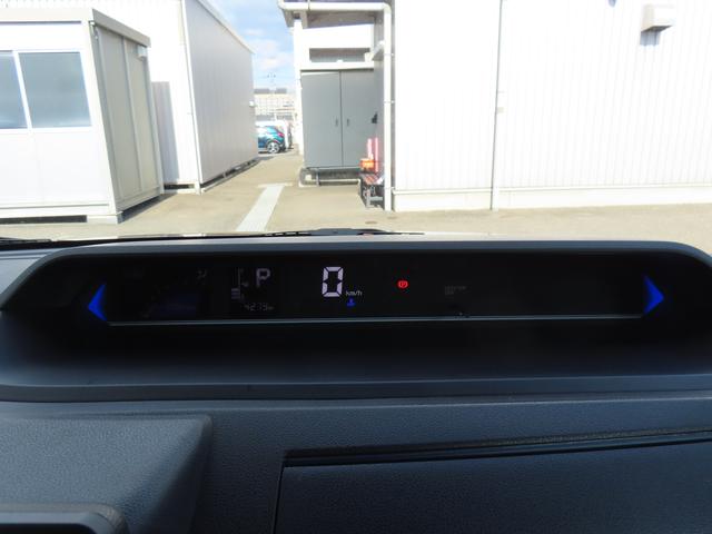 タント カスタムX(15枚目)