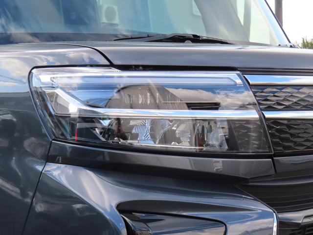 タント カスタムX(16枚目)