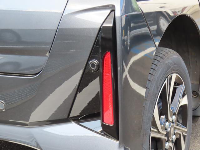 タント カスタムX(22枚目)