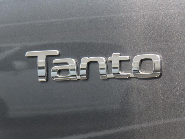 タント カスタムX(23枚目)