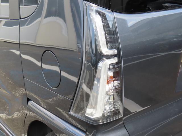 タント カスタムX(25枚目)