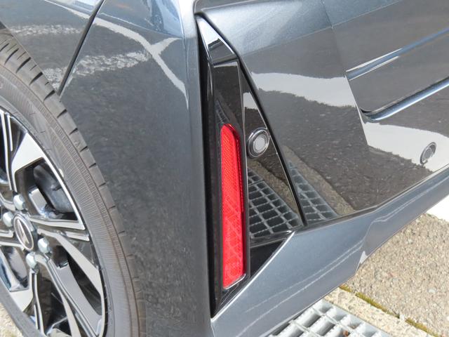 タント カスタムX(26枚目)