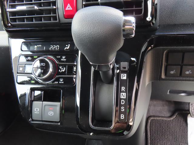 タント カスタムX(38枚目)