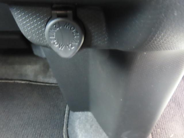 タント カスタムX(39枚目)