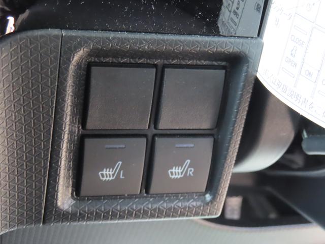 タント カスタムX(40枚目)