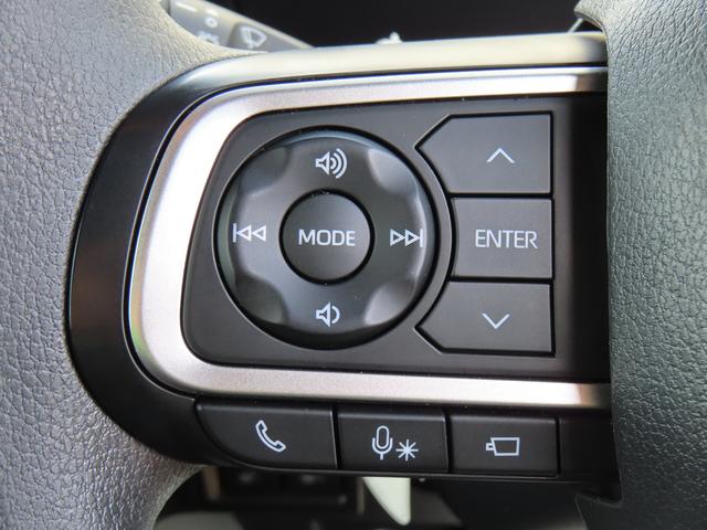 タント カスタムX(41枚目)