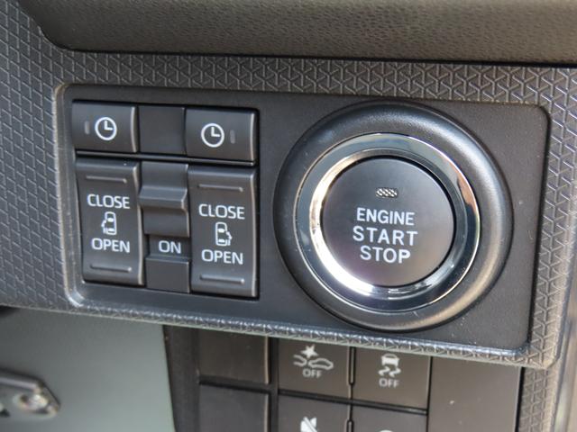 タント カスタムX(48枚目)