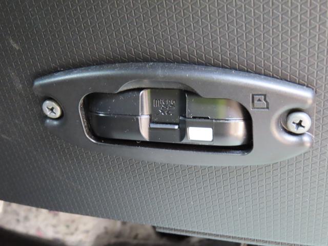 タント カスタムX(50枚目)