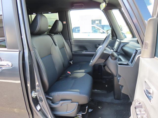 タント カスタムX(55枚目)