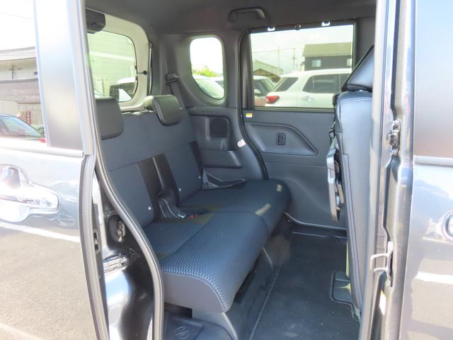 タント カスタムX(56枚目)