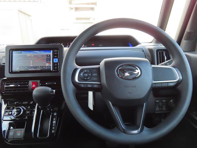 タント カスタムX(63枚目)