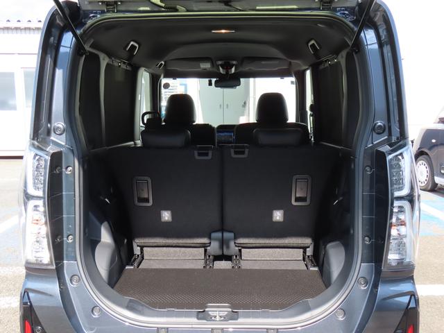 タント カスタムX(67枚目)