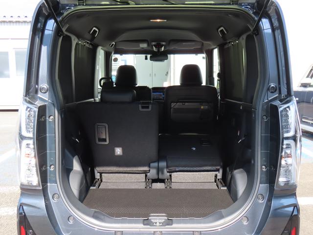 タント カスタムX(69枚目)