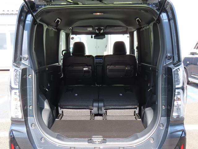 タント カスタムX(70枚目)