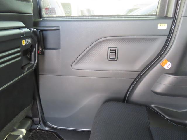 タント カスタムX(73枚目)