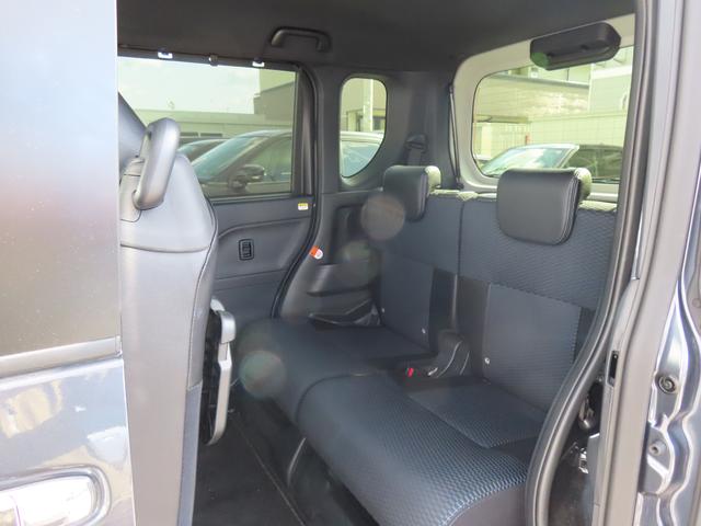 タント カスタムX(74枚目)