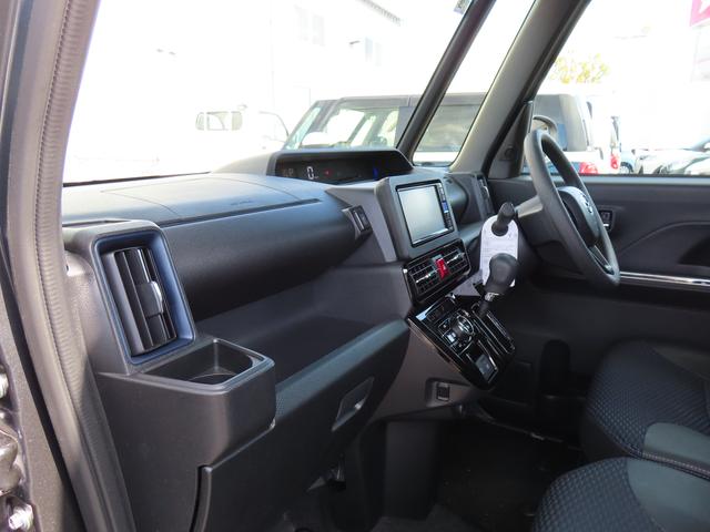 タント カスタムX(78枚目)