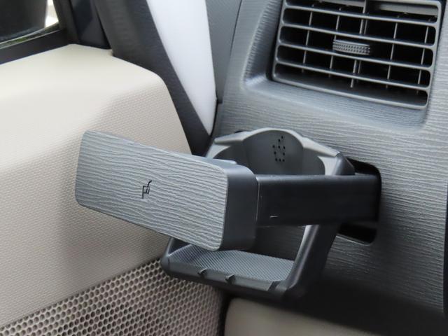 ムーヴ Ｘ　２ＷＤ　ＣＶＴ　６６０ｃｃ　運転席・助手席エアバッグ　ＡＢＳ　純正オーディオ　オートエアコン　ベンチシート　アイドリングストップ　プッシュボタンスタート　キーフリーシステム　ワンオーナー車（37枚目）