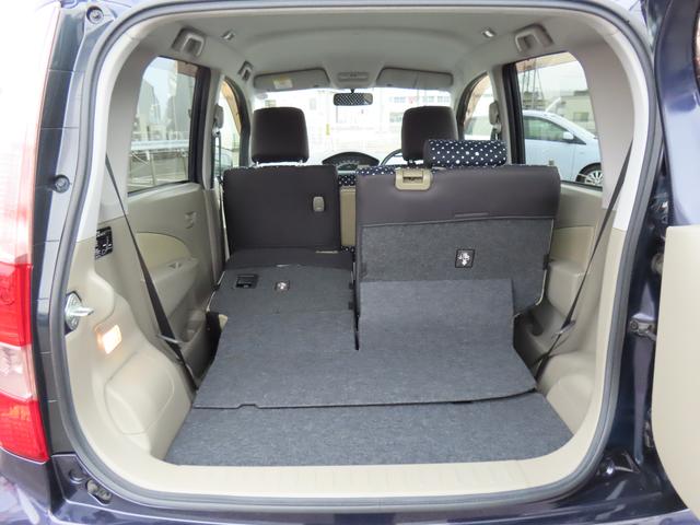 ムーヴ Ｘ　２ＷＤ　ＣＶＴ　６６０ｃｃ　運転席・助手席エアバッグ　ＡＢＳ　純正オーディオ　オートエアコン　ベンチシート　アイドリングストップ　プッシュボタンスタート　キーフリーシステム　ワンオーナー車（66枚目）