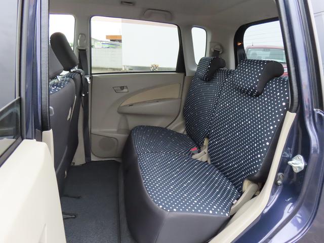 ムーヴ Ｘ　２ＷＤ　ＣＶＴ　６６０ｃｃ　運転席・助手席エアバッグ　ＡＢＳ　純正オーディオ　オートエアコン　ベンチシート　アイドリングストップ　プッシュボタンスタート　キーフリーシステム　ワンオーナー車（70枚目）