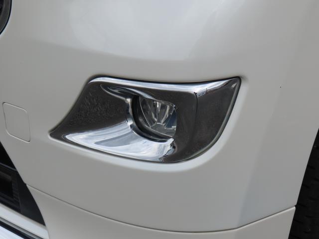 キャスト スタイルＧ　ＳＡＩＩ　４ＷＤ　ＣＶＴ　６６０ｃｃ　ナビ　衝突被害軽減ブレーキ　横滑り防止装置　ＡＢＳ　アイドリングストップ　プッシュボタンスタート　オートエアコン　ベンチシート　純正アルミホイール　ワンオーナー車（10枚目）