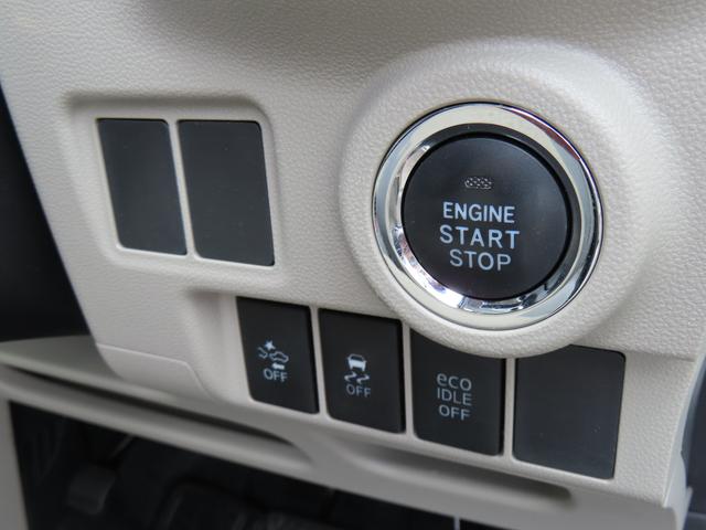 キャスト スタイルＧ　ＳＡＩＩ　４ＷＤ　ＣＶＴ　６６０ｃｃ　ナビ　衝突被害軽減ブレーキ　横滑り防止装置　ＡＢＳ　アイドリングストップ　プッシュボタンスタート　オートエアコン　ベンチシート　純正アルミホイール　ワンオーナー車（57枚目）