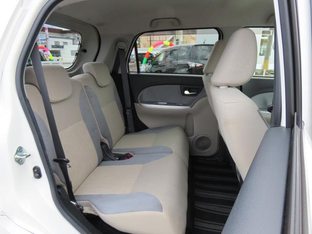 キャスト スタイルＧ　ＳＡＩＩ　４ＷＤ　ＣＶＴ　６６０ｃｃ　ナビ　衝突被害軽減ブレーキ　横滑り防止装置　ＡＢＳ　アイドリングストップ　プッシュボタンスタート　オートエアコン　ベンチシート　純正アルミホイール　ワンオーナー車（64枚目）