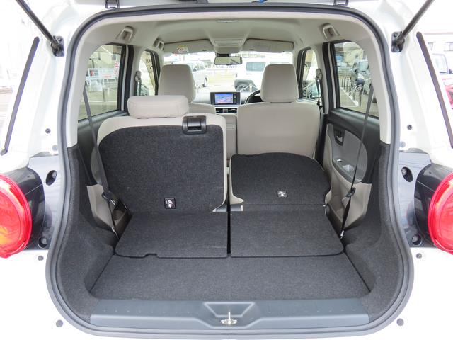 キャスト スタイルＧ　ＳＡＩＩ　４ＷＤ　ＣＶＴ　６６０ｃｃ　ナビ　衝突被害軽減ブレーキ　横滑り防止装置　ＡＢＳ　アイドリングストップ　プッシュボタンスタート　オートエアコン　ベンチシート　純正アルミホイール　ワンオーナー車（68枚目）